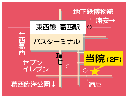 アクセス